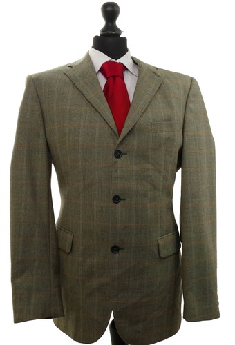 Barbour herren sakko - barbour,