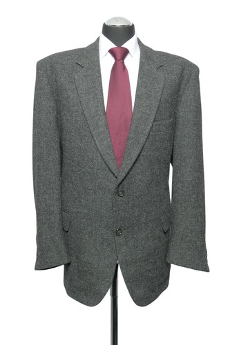 Harris tweed herren sakko - harris,