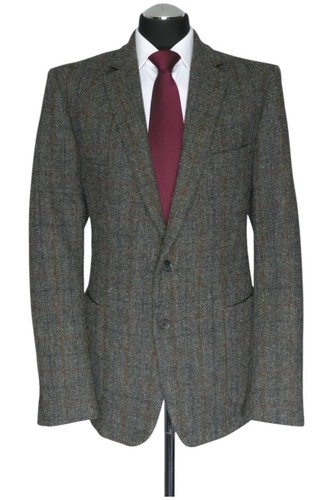 Harris tweed herren - harris,