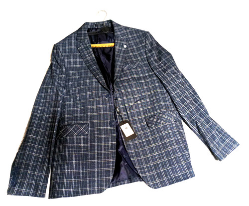 Blazer anzug herren 52 - blazer,