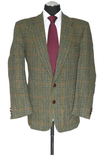 Harris tweed sakko - tweed, jackett