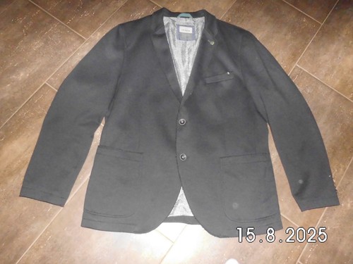 Sakko blazer von calamar - sakko,,