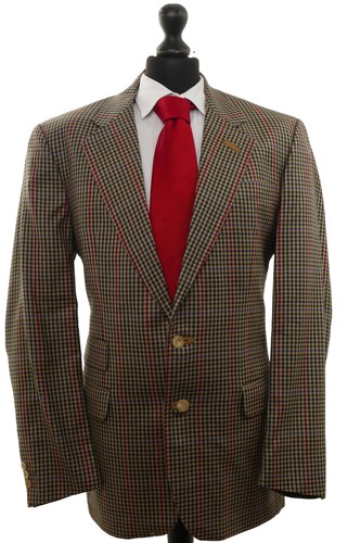 Daks signature sakko jackett - signature,