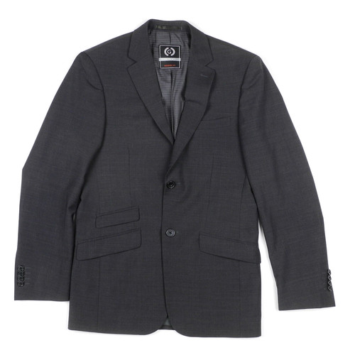 Giorgio sakko blazer grau - giorgio,