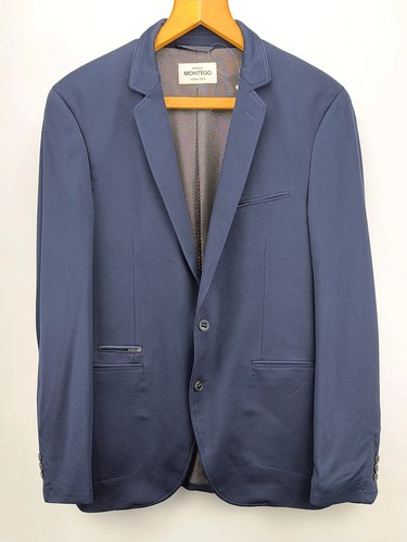 Montego herren sakko - herren, modern