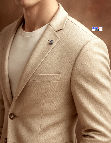 Tom tailor herren sakko - herren, beige